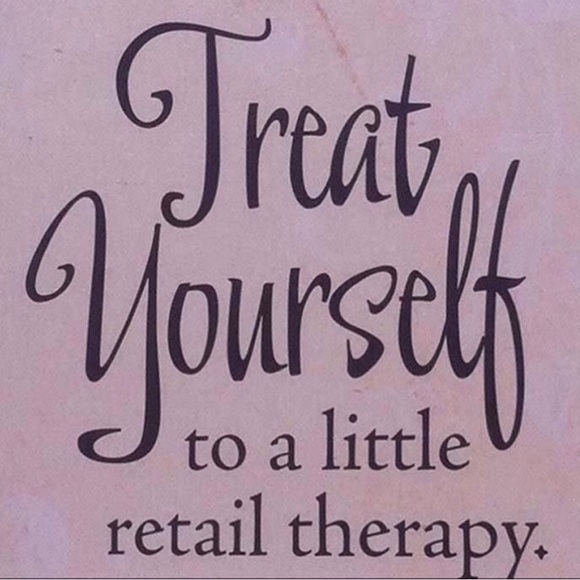 TREAT YOURSELF